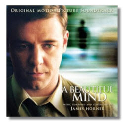 A Beautiful Mind ost