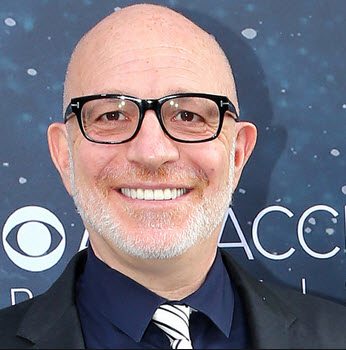 Akiva Goldsman