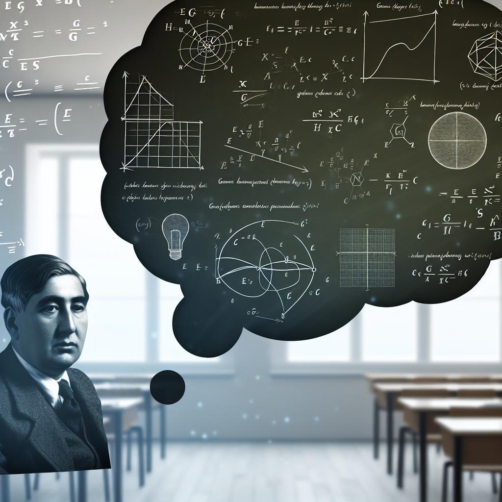 How John Nash’s Work Revolutionized Economics