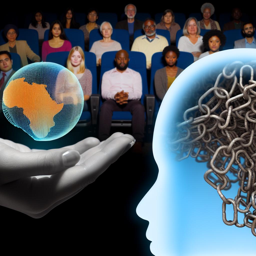 The Impact of A Beautiful Mind on Public Perception of Schizophrenia