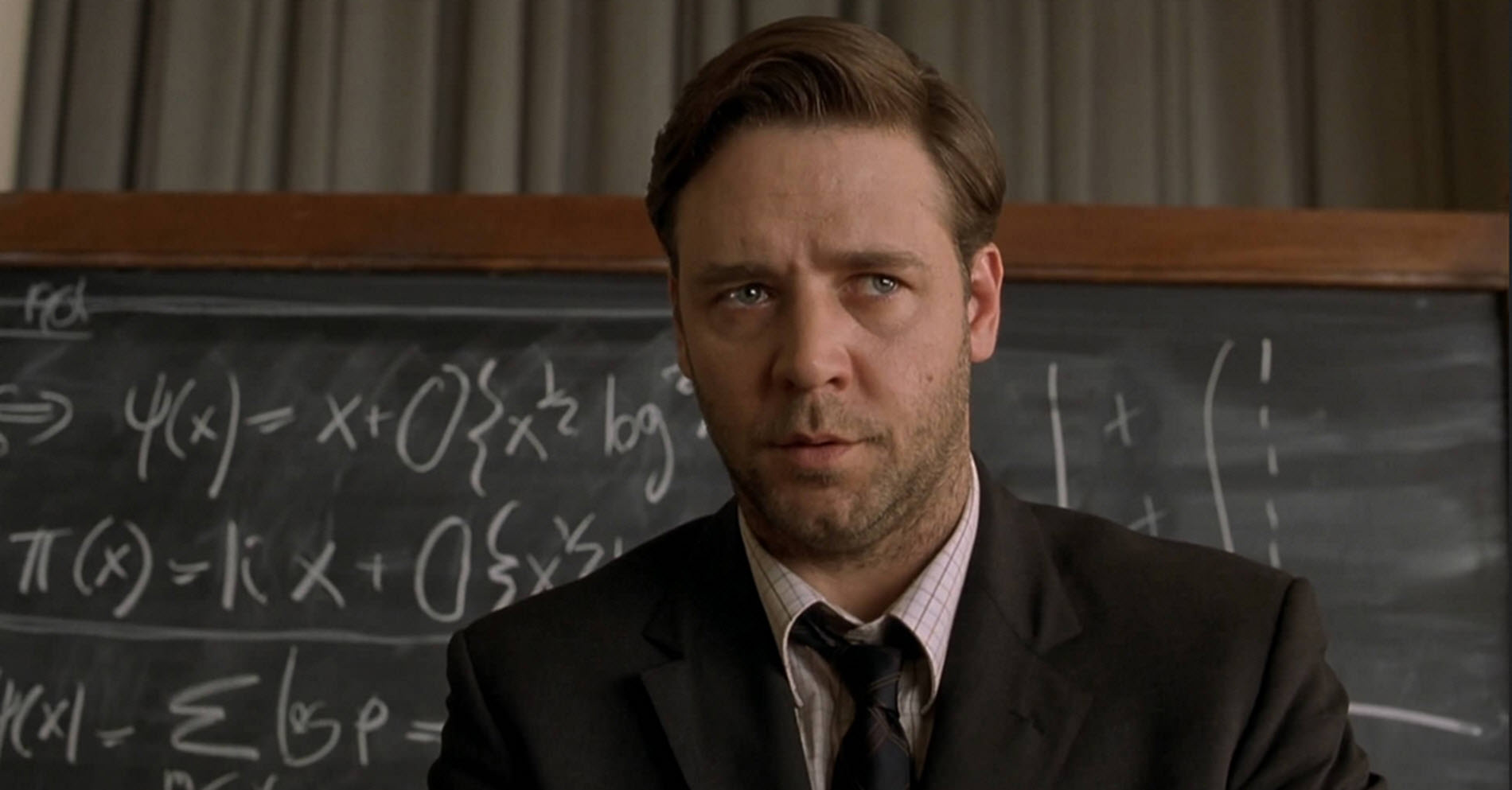 beautiful mind